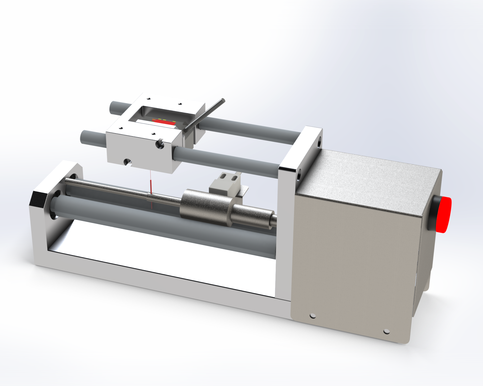 跳动检测工装跳动检测机sw22可编辑